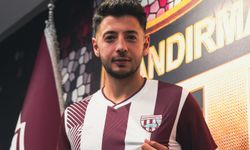 Avrupa’da Parladı, Bandırmaspor’da da Parlayacak! İşte O Sürpriz İmza