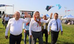 Büyükşehir Gönen’e torpil geçiyor!