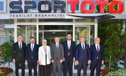 Bandırma’ya Dev Spor Yatırımı! Spor Kompleksi İçin İmzalar Atıldı