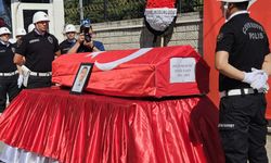 Balıkesir Emniyet Teşkilatında Acı Kayıp: Polis Memuru Deniz Yaşin’e Veda