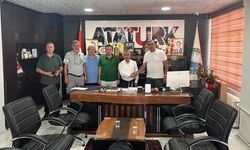 Manyas Belediyesi ve DİSK El Sıkıştı: İşçilere Çifte Kazanç!