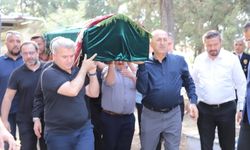 AK Parti Milletvekili İsmail Ok'un Acı Günü