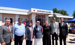 Belgin Uygur: “Grand Kartal Faciasında Adaletin Peşindeyiz”