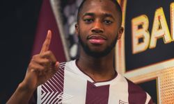 Bandırmaspor'dan Forvet Hattına Genç Takviye: Wilson Samake İmzayı Attı!