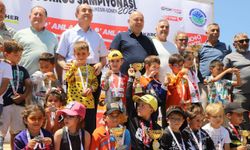 Türkiye Motosiklet Şampiyonası Gönen’de Nefes Kesti!