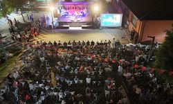 15 Temmuz Ruhu Havran'da Yeniden Canlandı! Alperen Kekilli’den Unutulmaz Türküler!