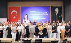 Balıkesir'de İş Dünyasında Eşitlik Vurgusu: Kadın Girişimcilerden Güçlü Mesaj