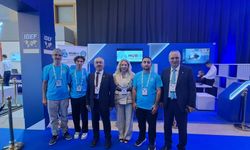 BAÜN, IDEF 2025’te Savunma Sanayindeki Gücünü Sergiledi