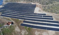 Dursunbey Belediyesi GES Gelirleriyle Rekor Kırdı: 2025'in İlk Yarısında 7,5 Milyon TL Kazanç!