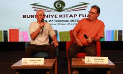 Zafer Algöz ve Can Yılmaz Burhaniye’yi Gülme Krizine Soktu! Sahne Yıkıldı