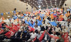 AK Parti Susurluk İlçe Başkanı Şafak Mut: “Susurluk, hizmetin en iyisini hak ediyor”