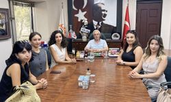 Balıkesir Barosu ve Erdek Belediyesi El Ele! Sokak Hayvanları İçin Ortak Adımlar Atılıyor