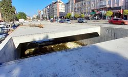Çay Deresi Üzerinin Kapatılması Sel Riskini Artırıyor mu?