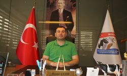 DSYB Başkanı Hasan Çetin’den Sektörel Uyarı: “Süt Fiyatına Zam İstiyoruz”