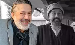 Usta Oyuncu Mehmet Ali Tuncer Hayatını Kaybetti!