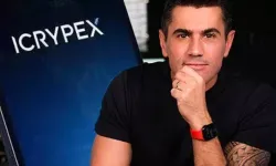 ICRYPEX'in Kurucusu Gökalp İçer Kimdir? Nereli, Kaç Yaşında, Ne İş Yapıyor?