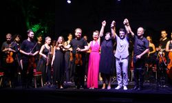 Arkeoloji ve Müzik 3. Kez Buluşuyor