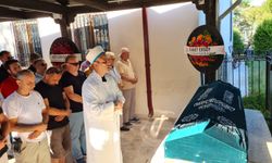 Oyuncu Şekip Taşpınar Balıkesir'de Son Yolculuğuna Uğurlandı!