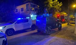 Van'da Silahlı Saldırı! 3 Çocuk Yaralandı!
