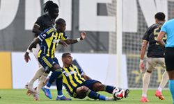 Portimonense - Fenerbahçe Maçında Tansiyon Yükseldi! Fenerbahçe Maçında Ne Oldu?