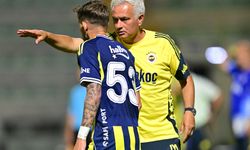 Portimonense - Fenerbahçe Maçında Szymanski Rüzgarı Esti!