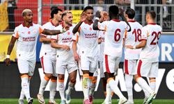 Galatasaray’dan Hazırlık Maçında Güç Gösterisi: Cagliari'yi 3-1 Mağlup Etti!