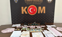 Balıkesir Emniyeti Suçla Mücadelede Kararlılığını Sürdürüyor: 1 Haftada 228 Aranan Şahıs Yakalandı