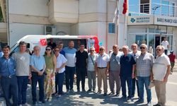 İYİ Parti’den Aşure Hayrı: “Aşure Paylaşmaktır, Birlik Olmaktır”