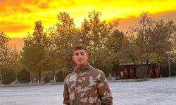 Balıkesir'e Şehit Ateşi Düştü... Pençe-Kilit Harekatı'nda Ahmet Kuşak Şehit Oldu!