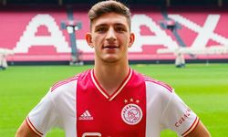 Trabzon’dan Ajax’a, Şimdi Galatasaray’a mı? Ahmetcan Kaplan Transferinde Sıcak Gelişme