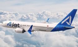Ajet'ten Büyük Kampanya! Yurt Dışı Uçuşları 1 Dolar'dan Başlayan Fiyatlarla...