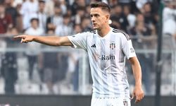 Beşiktaş, Hull City'den Gelen Amir Hadziahmetovic Teklifini Reddetti!