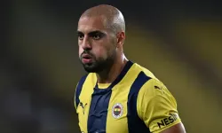 Amrabat'a Dev Teklif! Fenerbahçe'den Ayrılacak Mı? Amrabat'ın Yeni Rotası Neresi Olacak?