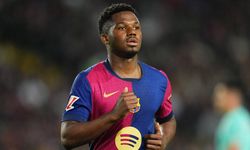 Beşiktaş İstiyordu... Ansu Fati Resmi İmzayı Attı, Bonservisi ve Sonraki Satış Payı Bile Belli Oldu...