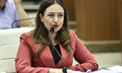 Antalya Büyükşehir Belediyesi’nin Yeni Başkan Vekili Büşra Özdemir Kimdir?
