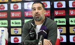 Adı Galatasarayla Anılıyordu! Shakhtar Donetsk'ten Ayrılıyor Mu?  Arda Turan'dan Galatasaray Yanıtı!