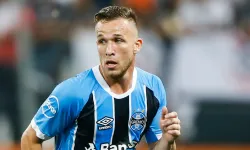 Beşiktaş'ta Bir Transfer Atağı Daha! Arthur Melo Görüşmeleri Başladı! Arthur Melo Kimdir?