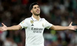 Fenerbahçe Asensio Transferinde Son Adımlarında! Asensio Fenerbahçe'ye Gelecek Mi? İşte Detaylar: