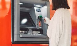 ATM'lerden Para Çekme Limiti Yükseliyor! Ne Kadar Olacak? Hangi ATM'lerden Çekilebilecek?