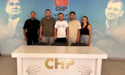 CHP’li Hasan Cebe’den AK Partili Emre Sak’a Sert Yanıt: “Biat Kültürüyle Gençliği Susturamazsınız!”