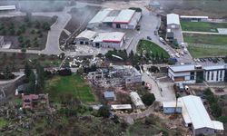 Balıkesir’de 11 Kişinin Hayatını Kaybettiği Patlamada Karar Çıktı