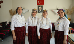 Ballıpınar’ın Üreten Kadınları Turizme Damga Vuruyor
