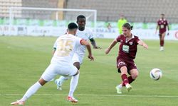 Bandırmaspor Hazırlık Maçında Şaşırttı! Amedspor’a 1-0 Yenildi