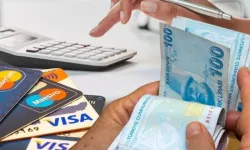 Kredi Kartı ve İhtiyaç Kredisi Borçlularına Müjde! BDDK’dan 48 Ay Vadeli Yapılandırma
