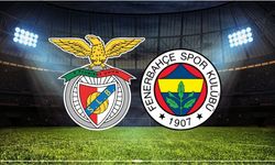 Şampiyonlar Ligi'nde Rövanş Mücadelesi! Benfica - Fenerbahçe Maçı Ne Zaman? Saat Kaçta? Hangi Kanalda?