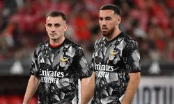 Beşiktaş Orkun Kökçü'nün Ardından Kerem Aktürkoğlu İçin İlk Teması Gerçekleştirdi!