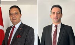 Basın İlan Kurumu’nda Görev Değişikliği: Eren ve Başeğmez Yer Değiştirdi
