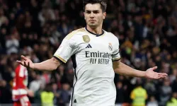 Fenerbahçe'den Madrid Çıkarması! Fenerbahçe Real Madrid'in Yıldızı Brahim Diaz Transferi İçin Düğmeye Bastı!