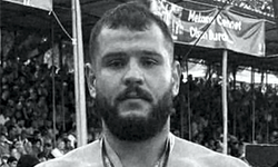 Başpehlivan Olacaktı! Kalbi İzin Vermedi... Burak Bozkurt Hayatını Kaybetti