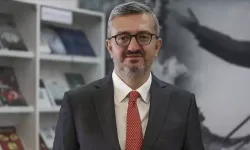 Akademiden Devlete... Prof. Dr. Burhanettin Duran Yeni İletişim Başkanı Oldu! Burhanettin Duran Kimdir?